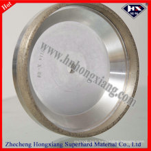 Metal Diamond Grinding Wheel for Glass Machine